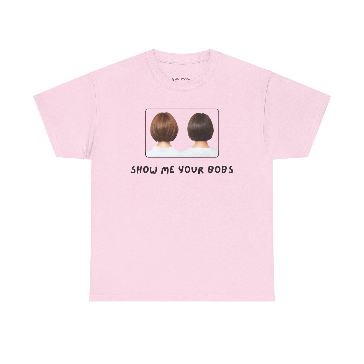 The Bob Tee