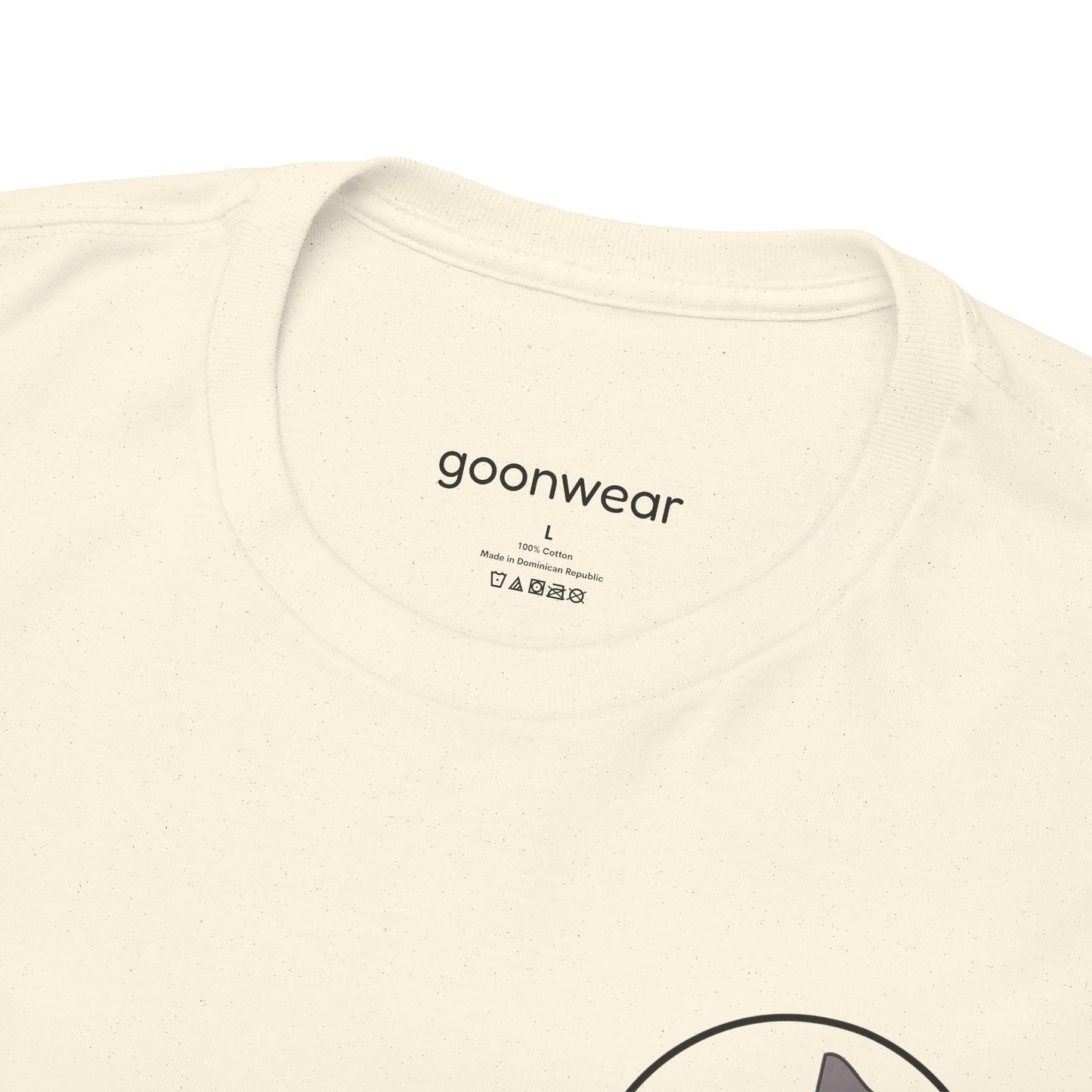 Unlucky Golfer Tee