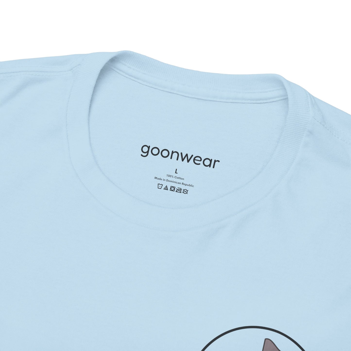 Unlucky Golfer Tee