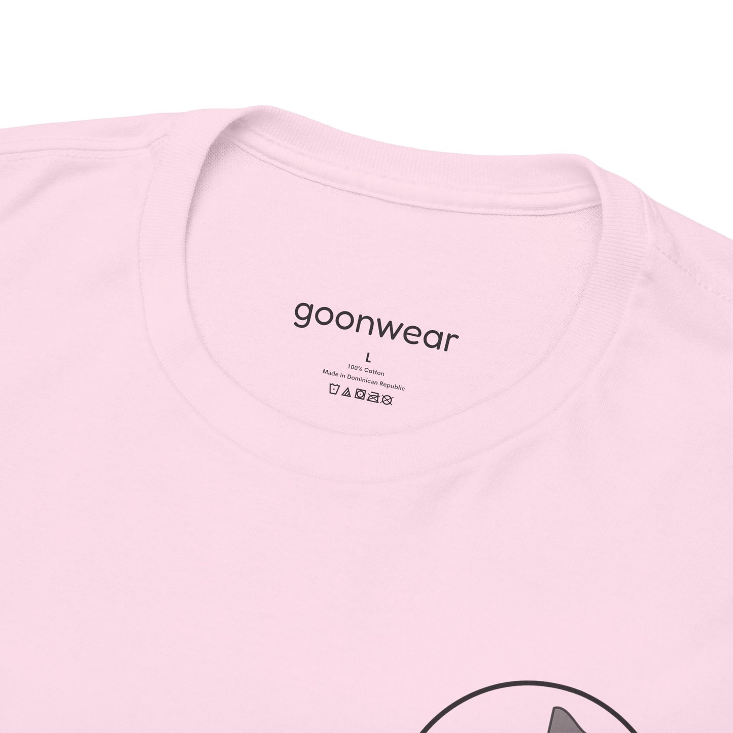 Unlucky Golfer Tee