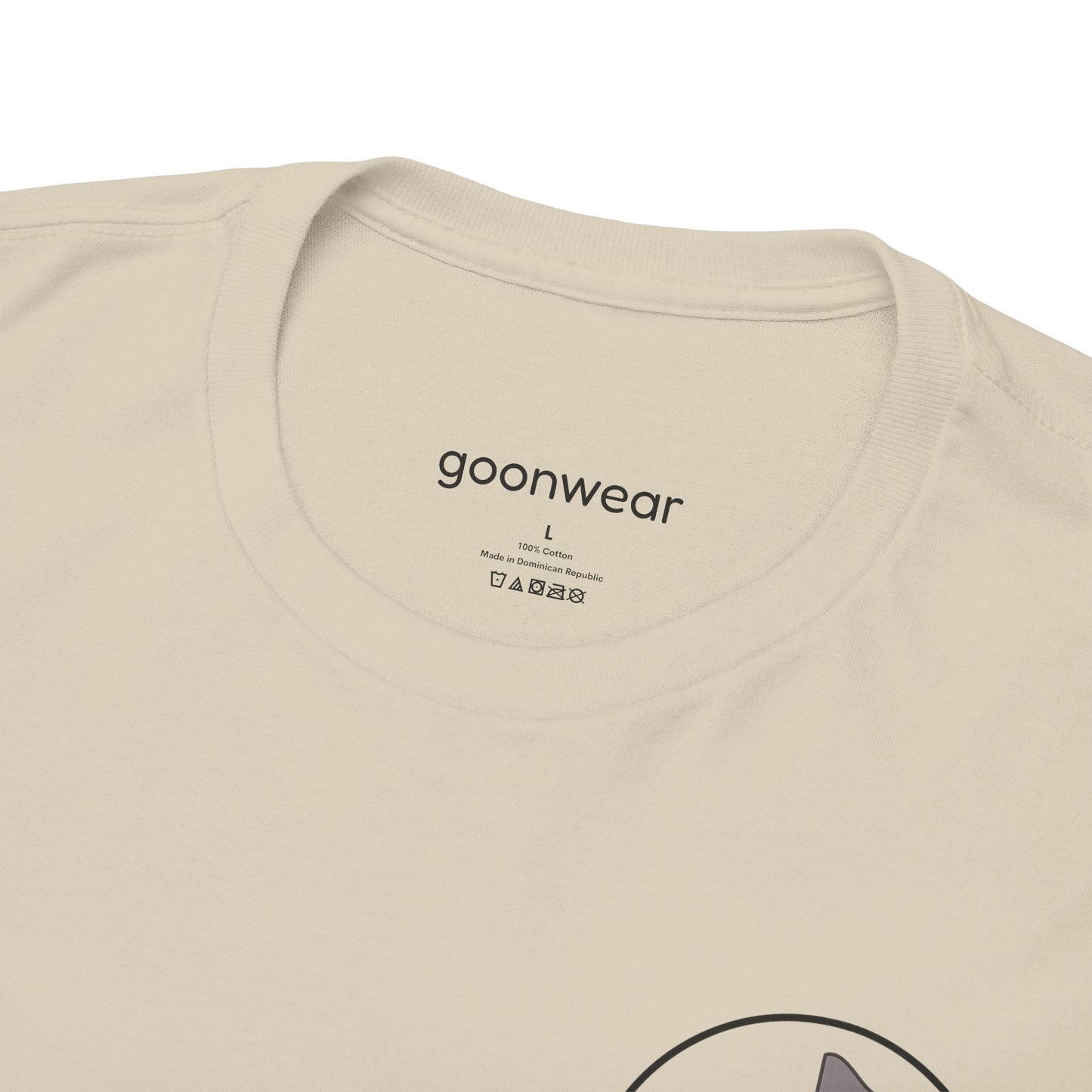 Unlucky Golfer Tee