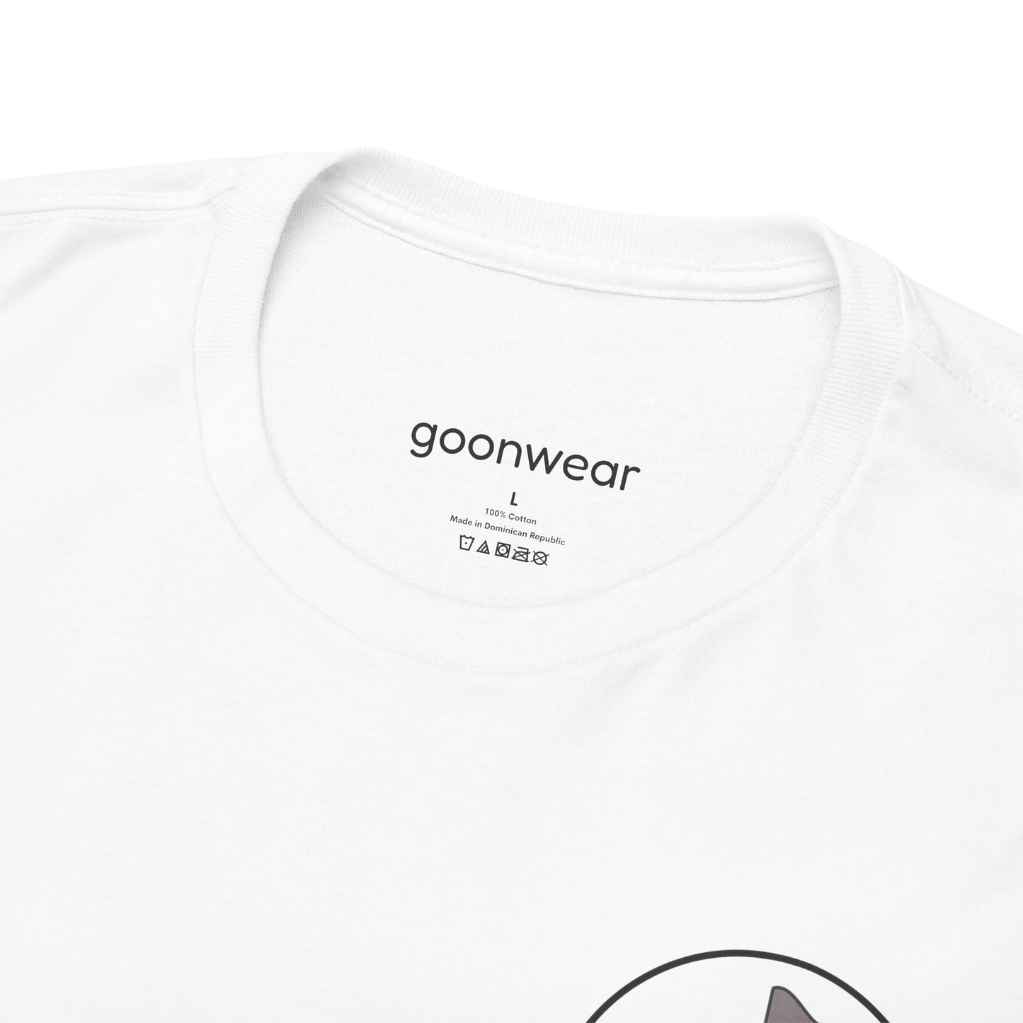 Unlucky Golfer Tee