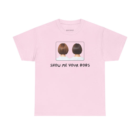 The Bob Tee