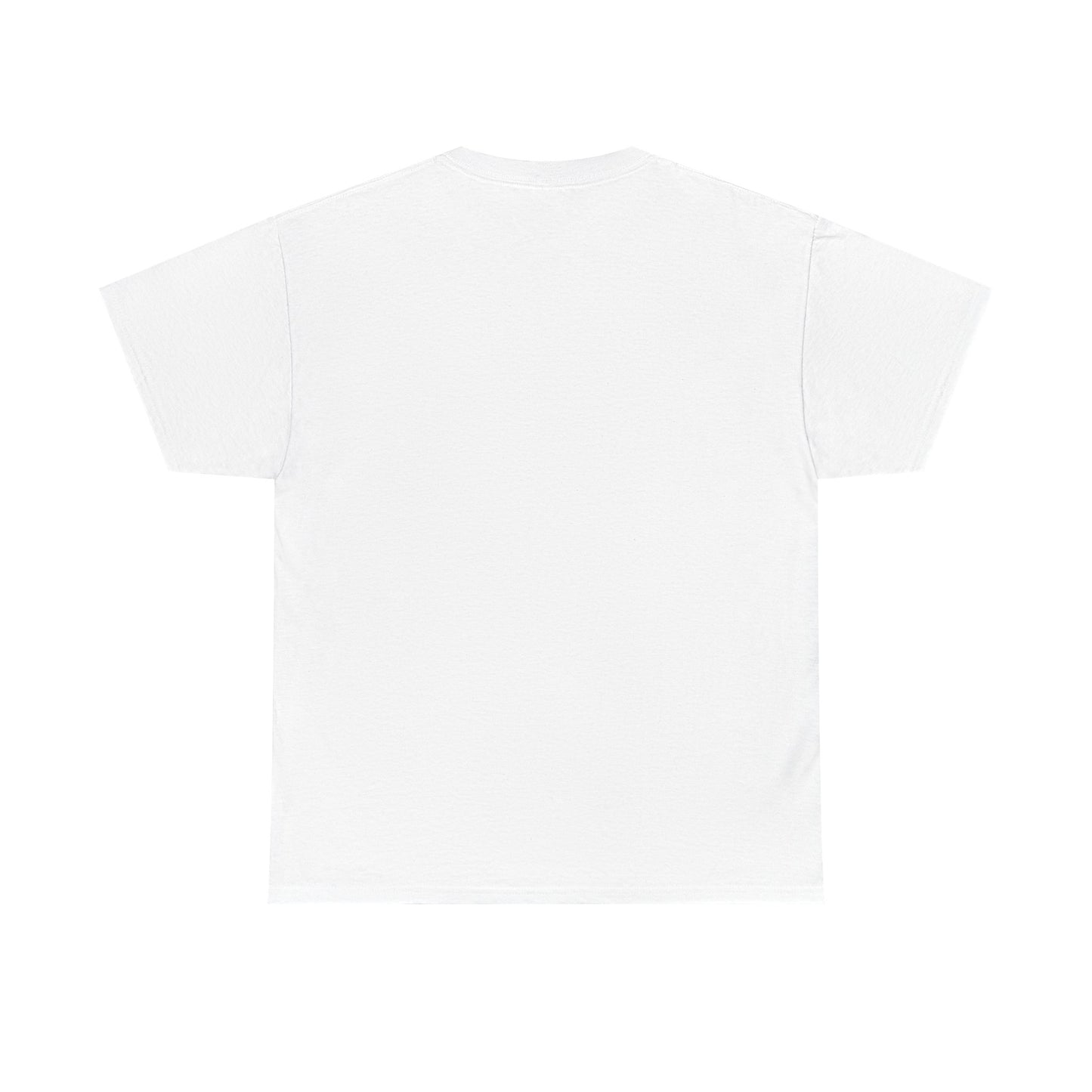 The Bookworm Tee
