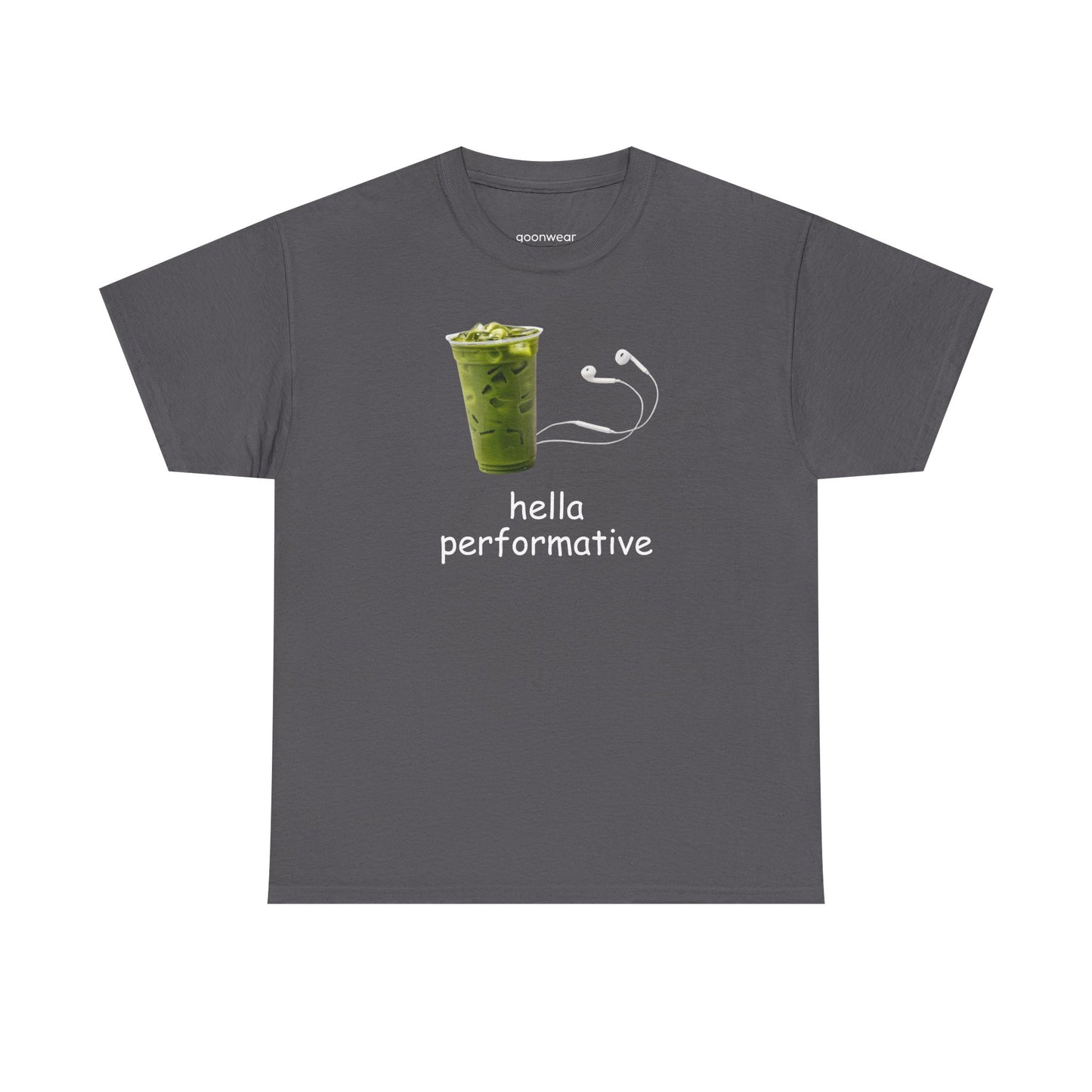 Hella Performative Tee