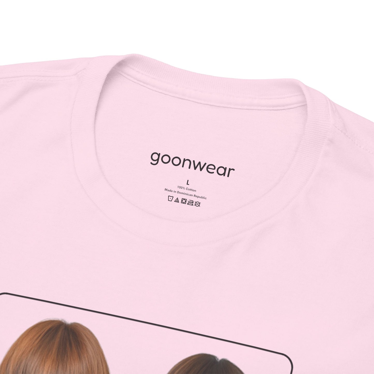 The Bob Tee